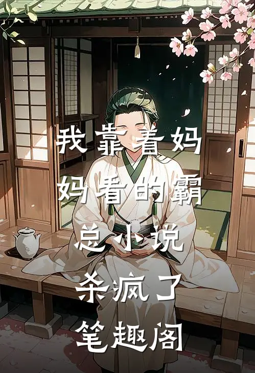 我靠着妈妈看的霸总小说，杀疯了笔趣阁