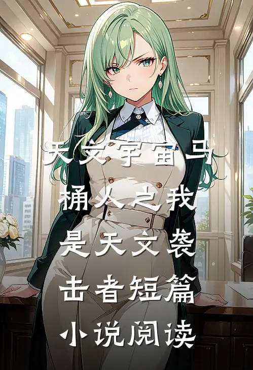 天文宇宙马桶人之我是天文袭击者短篇小说阅读