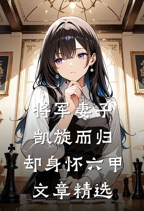 将军妻子凯旋而归，却身怀六甲文章精选