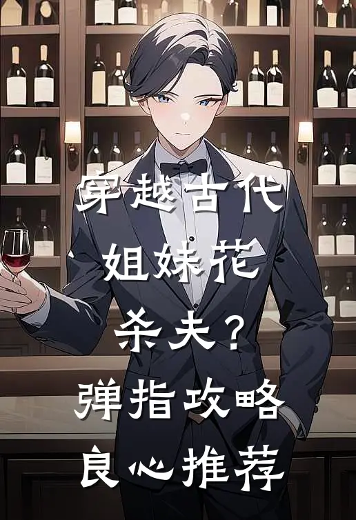 穿越古代：姐妹花杀夫？弹指攻略良心推荐