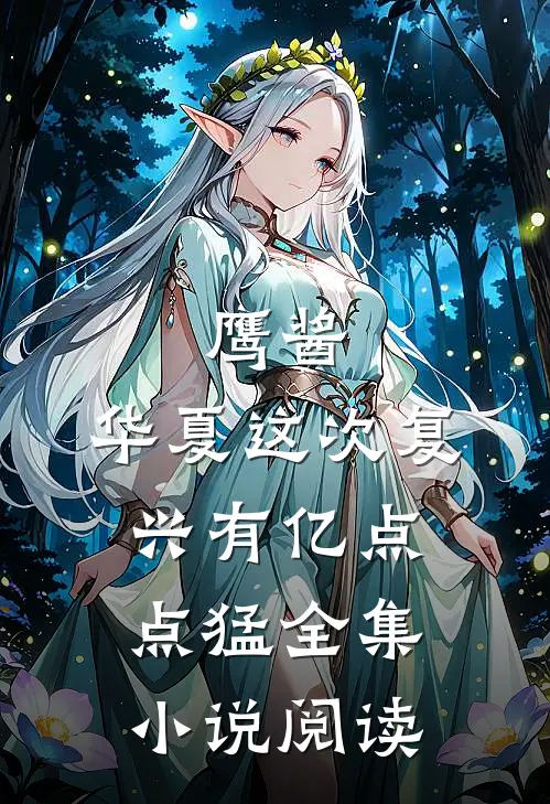 鹰酱，华夏这次复兴有亿点点猛全集小说阅读