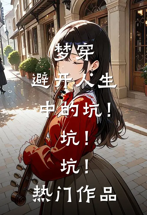 梦穿，避开人生中的坑！坑！坑！热门作品