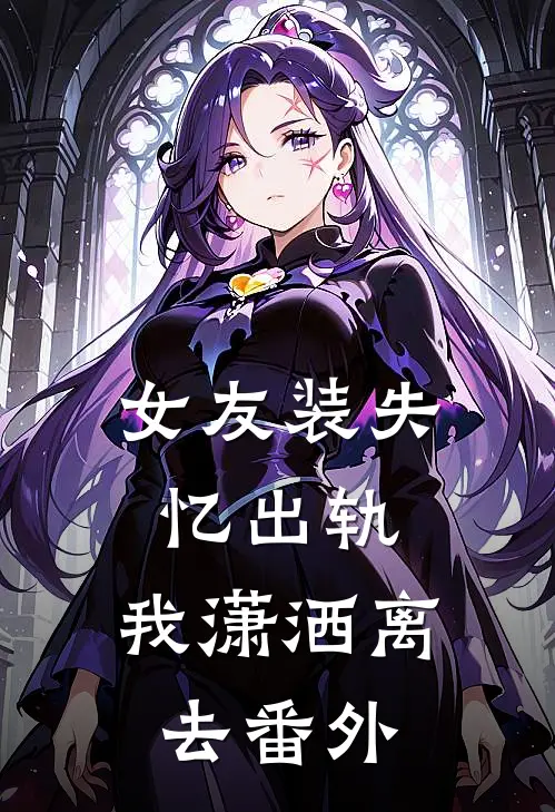女友装失忆出轨，我潇洒离去 番外