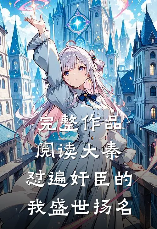 完整作品阅读大秦：怼遍奸臣的我盛世扬名