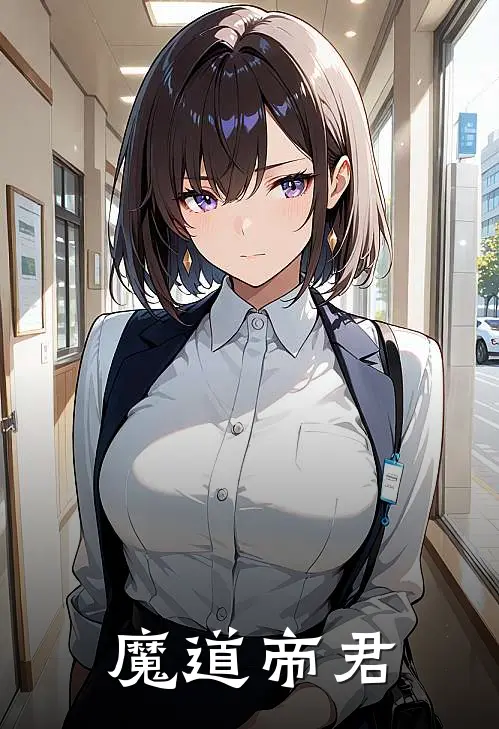 魔道帝君