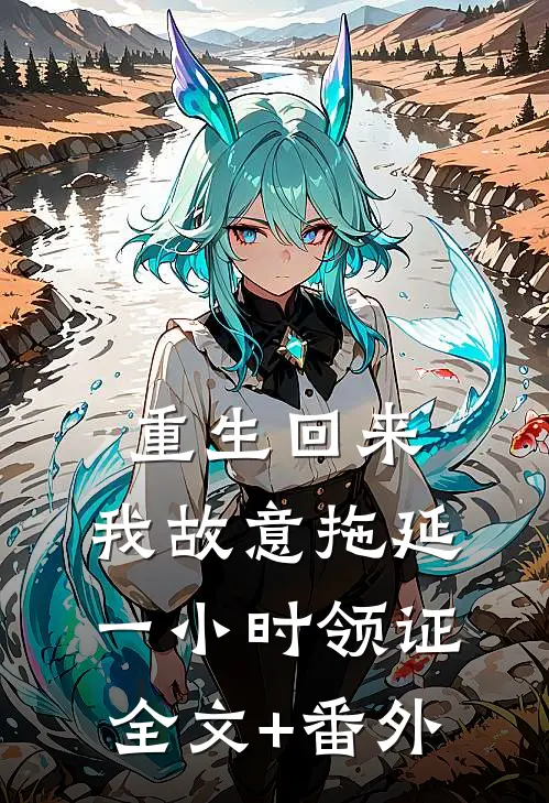 重生回来，我故意拖延一小时领证全文+番外