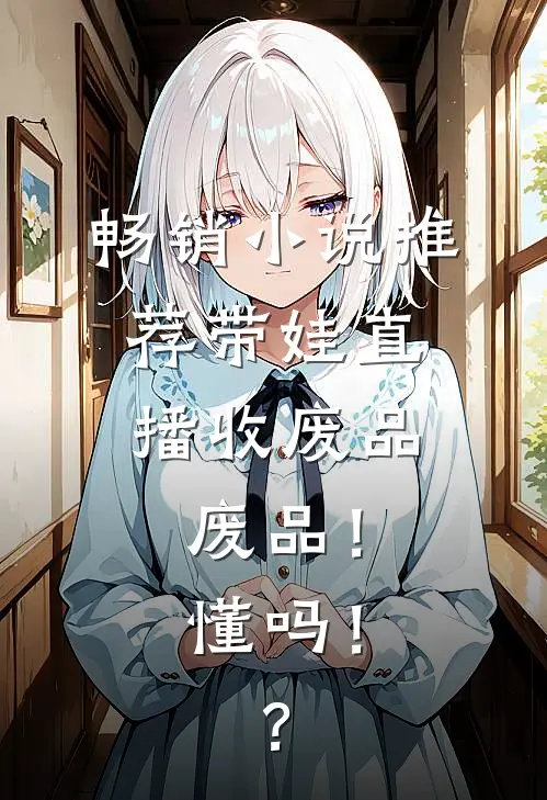 畅销小说推荐带娃直播收废品，废品！懂吗！？