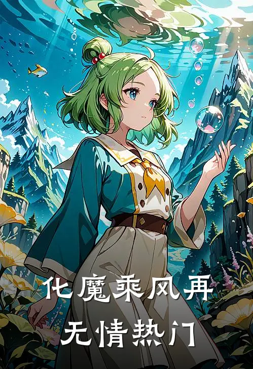 化魔乘风再无情 热门