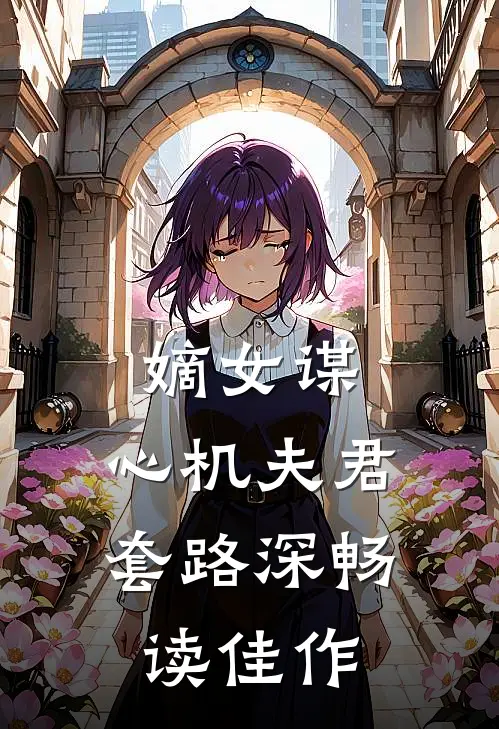 嫡女谋：心机夫君套路深畅读佳作