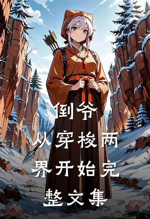 倒爷，从穿梭两界开始完整文集