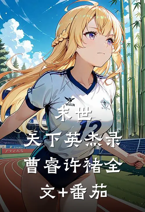 末世：天下英杰录曹睿许褚全文+番茄