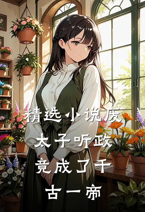精选小说废太子听政，竟成了千古一帝