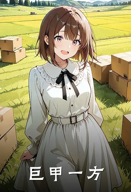 巨甲一方