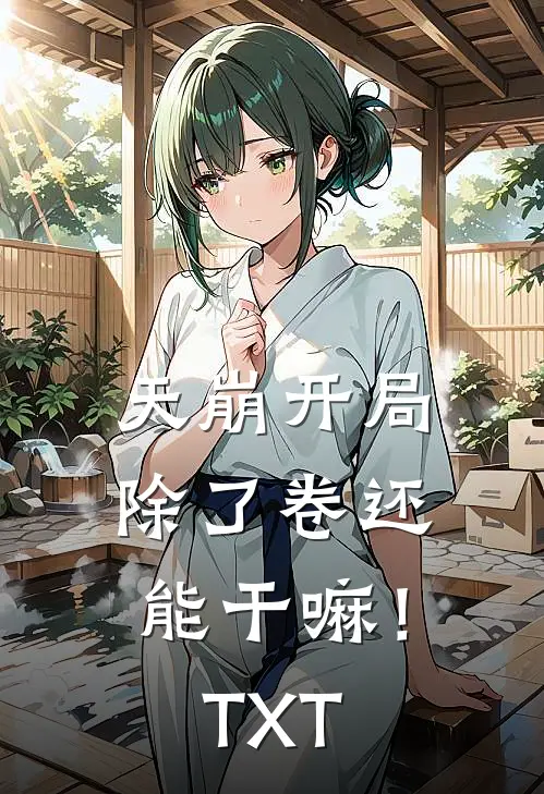 天崩开局，除了卷还能干嘛！TXT