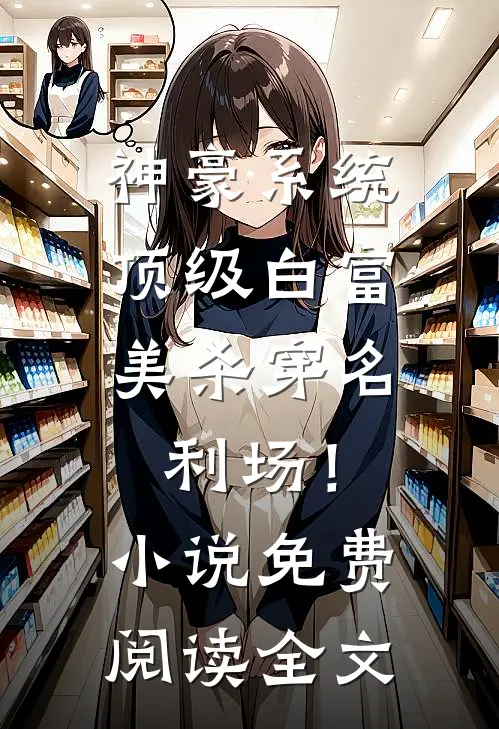 神豪系统：顶级白富美杀穿名利场！小说免费阅读全文