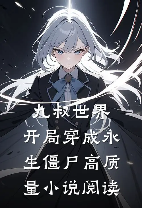 九叔世界：开局穿成永生僵尸高质量小说阅读