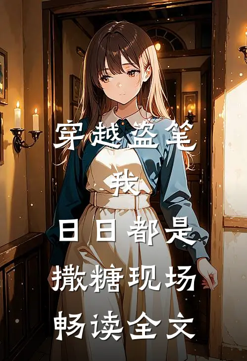 穿越盗笔：我，日日都是撒糖现场畅读全文
