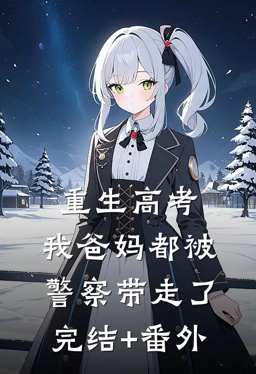 重生高考，我爸妈都被警察带走了完结+番外