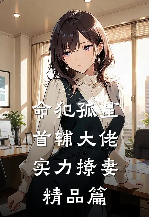 命犯孤星：首辅大佬实力撩妻精品篇