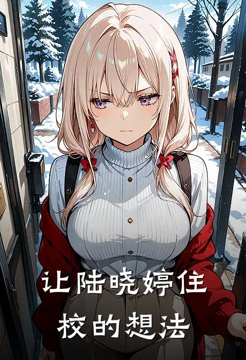 让陆晓婷住校的想法