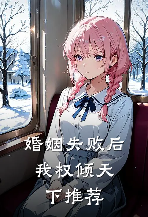 婚姻失败后，我权倾天下推荐