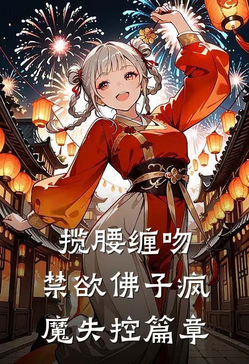 揽腰缠吻，禁欲佛子疯魔失控篇章