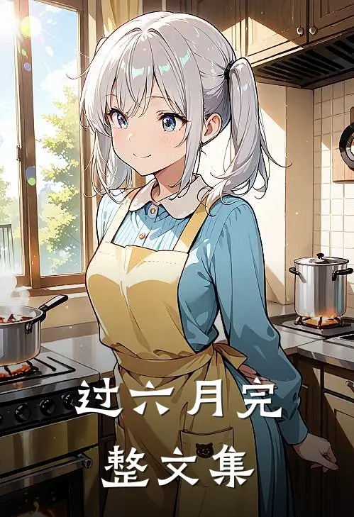 过六月完整文集