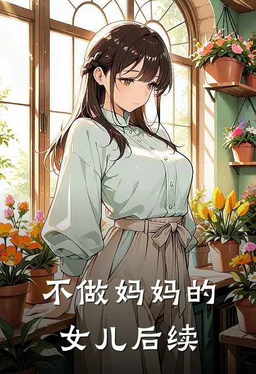 不做妈妈的女儿后续