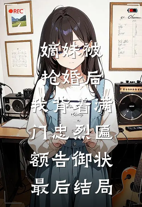 嫡妹被抢婚后，我背着满门忠烈匾额告御状最后结局