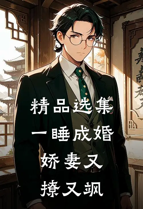 精品选集一睡成婚：娇妻又撩又飒