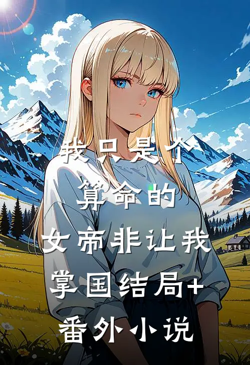 我只是个算命的，女帝非让我掌国结局+番外小说