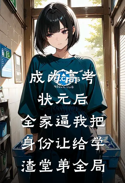 成为高考状元后，全家逼我把身份让给学渣堂弟全局