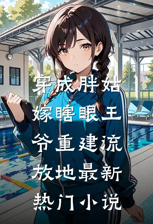 穿成胖姑，嫁瞎眼王爷重建流放地最新热门小说