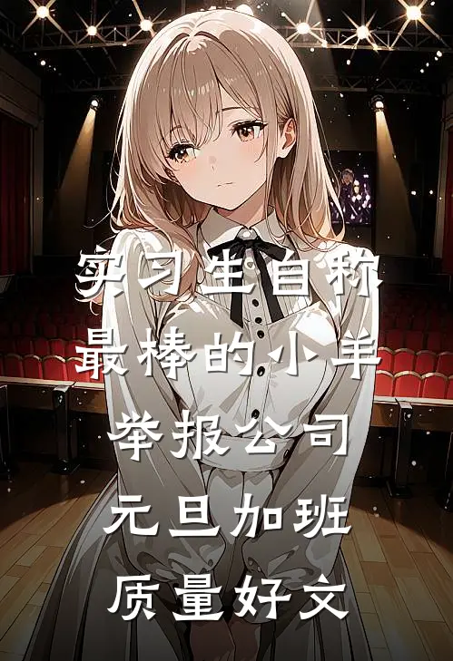 实习生自称最棒的小羊举报公司元旦加班质量好文