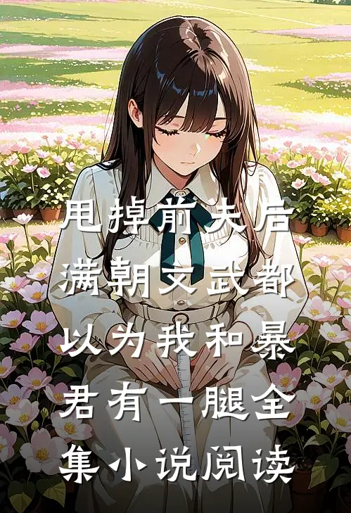 甩掉前夫后，满朝文武都以为我和暴君有一腿全集小说阅读