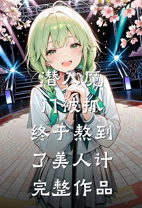 潜入魔门被抓，终于熬到了美人计完整作品