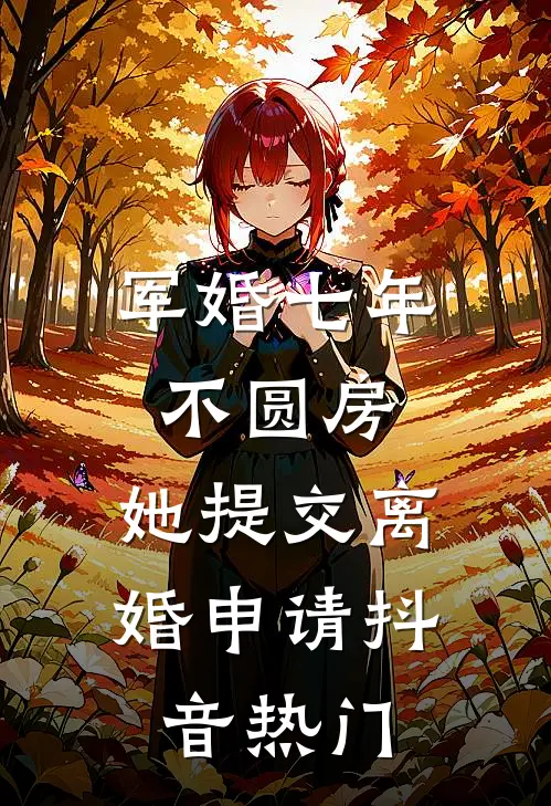 军婚七年不圆房，她提交离婚申请抖音热门