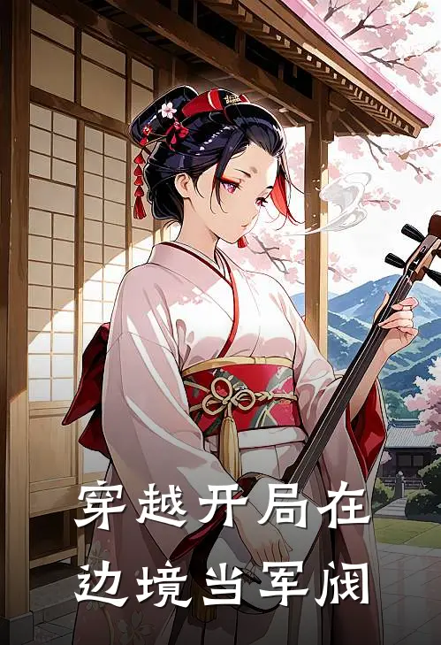 穿越开局在边境当军阀