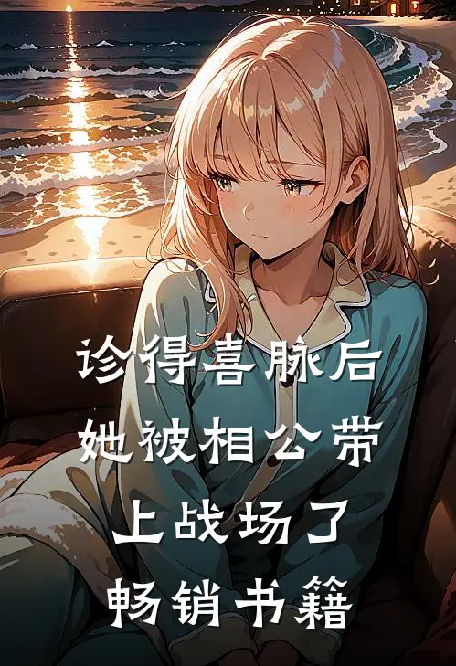 诊得喜脉后，她被相公带上战场了畅销书籍