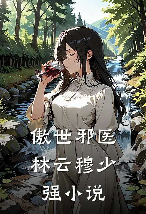 傲世邪医林云穆少强小说