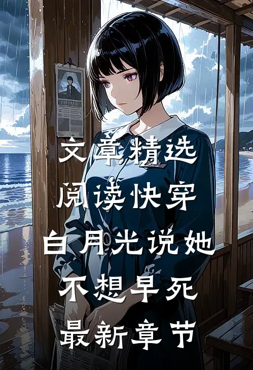 文章精选阅读快穿:白月光说她不想早死最新章节