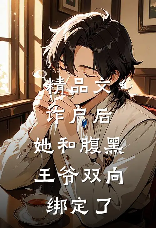 精品文诈尸后，她和腹黑王爷双向绑定了