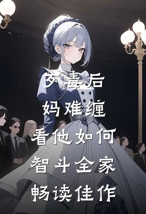 歹毒后妈难缠，看他如何智斗全家畅读佳作