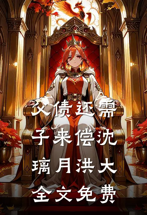父债还需子来偿沈璃月洪大全文免费