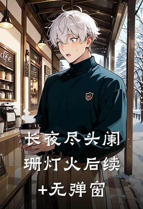 长夜尽头阑珊灯火后续+无弹窗