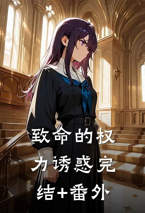 致命的权力诱惑完结+番外