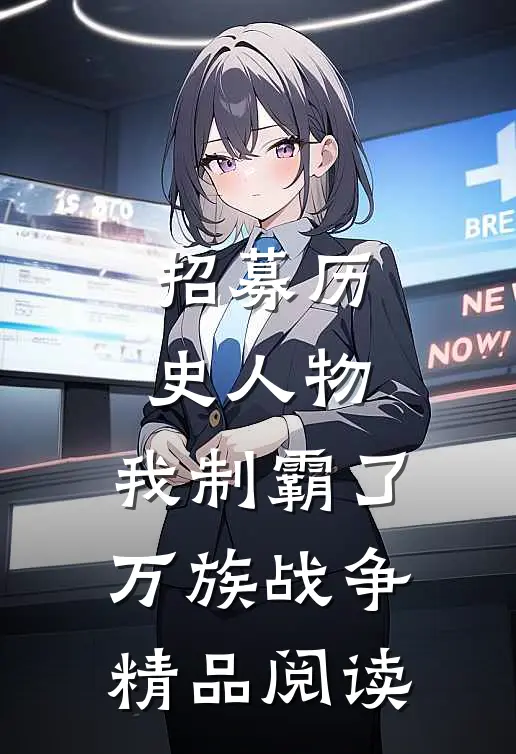 招募历史人物，我制霸了万族战争精品阅读