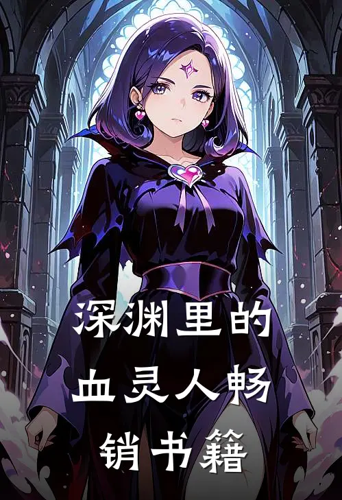 深渊里的血灵人畅销书籍