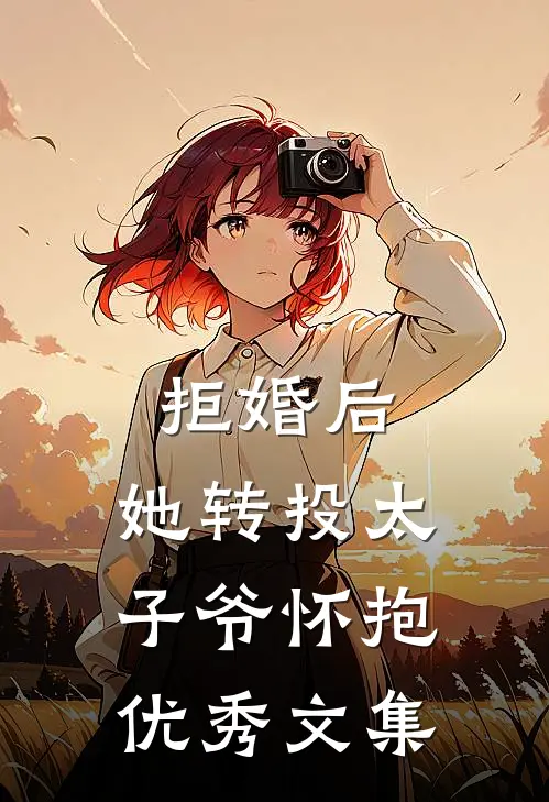 拒婚后，她转投太子爷怀抱优秀文集
