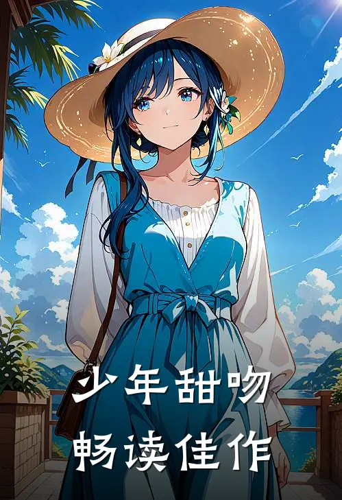 少年甜吻畅读佳作